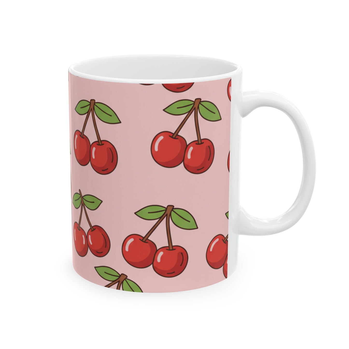 Ceramic Mug, (11oz, 15oz)