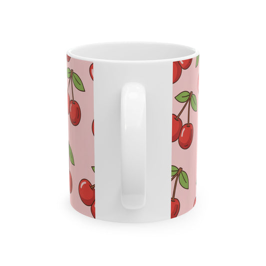 Ceramic Mug, (11oz, 15oz)