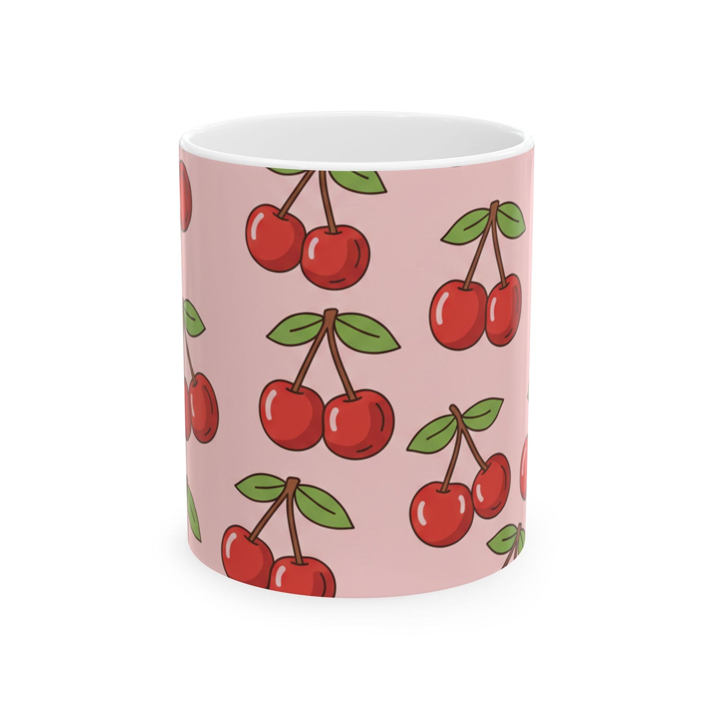 Ceramic Mug, (11oz, 15oz)