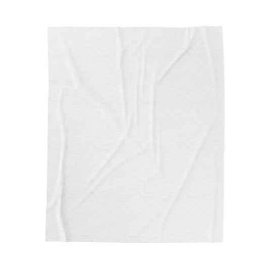 Juicy Velveteen Plush Blanket — Cozy Throw for Home & Gifts