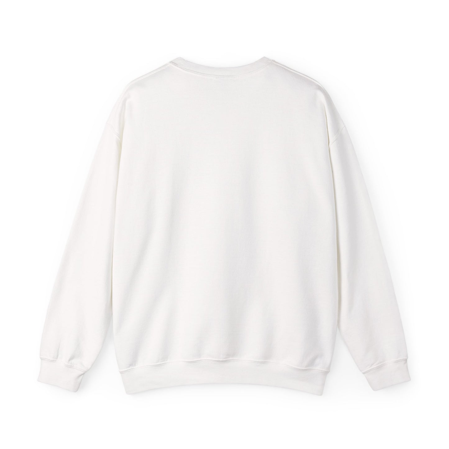 Awkward Cat Sweatshirt — "I Came. I Saw. I Made It It Awkward." Cute Funny Crewneck