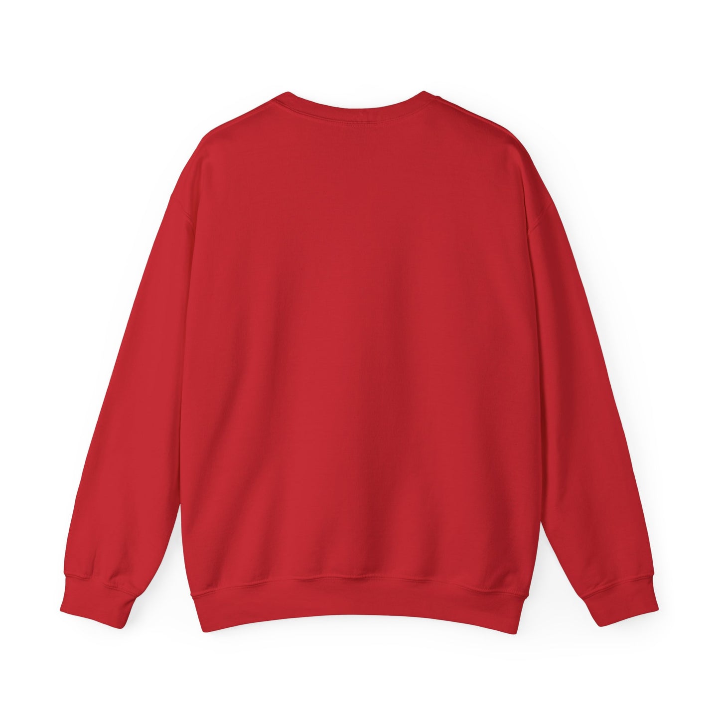 Awkward Cat Sweatshirt — "I Came. I Saw. I Made It It Awkward." Cute Funny Crewneck