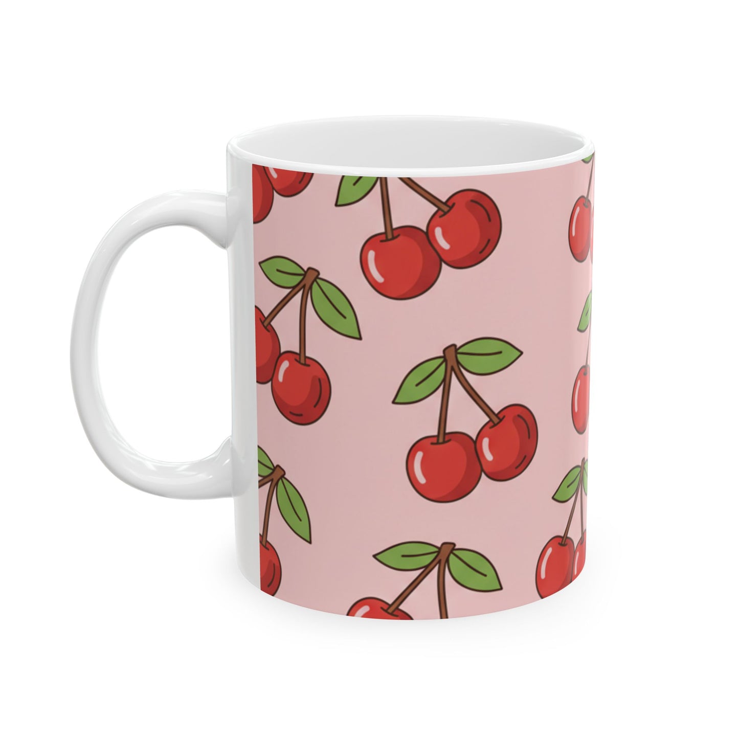 Ceramic Mug, (11oz, 15oz)